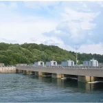 The Severn Estuary Tidal Barrage Project