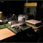 Mohs Scale of Hardness and Modern Materials