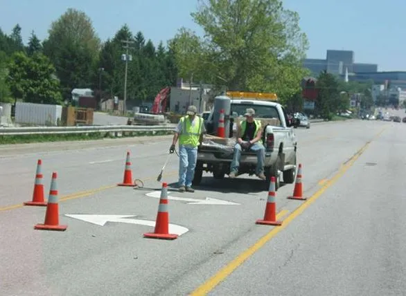 Role of the Manager in Highway Road Projects