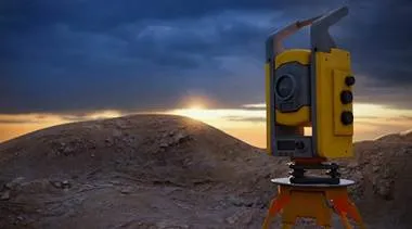 Introduction to Surveying