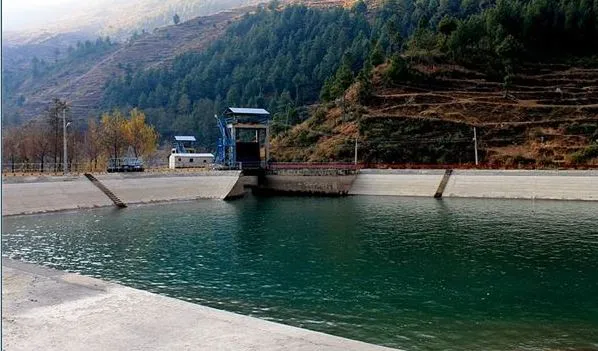 Water Power IS Renewable Energy