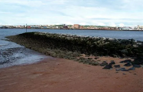 Groynes and Littoral Drift