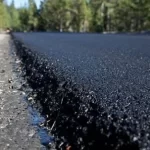 Pavement Composition and Structure