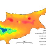 Satellite and Ground Measurements for Studying the Urban Heat Island Effect in Cyprus