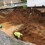 DON’T GET SUNK: EVERYTHING YOU NEED TO KNOW ABOUT SINKHOLES (PART ONE)