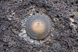 Bench mark (BM)