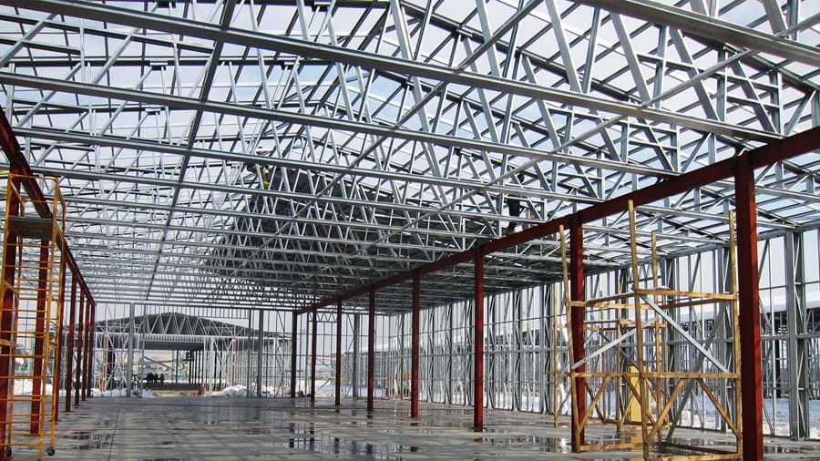 Special Types of Trusses