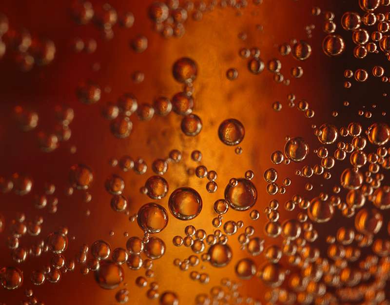 Carbonation