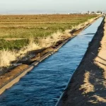 Irrigation and drainage