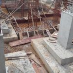 Foundations – R.C.C. FOOTINGS