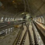 Tunnels and underground excavations