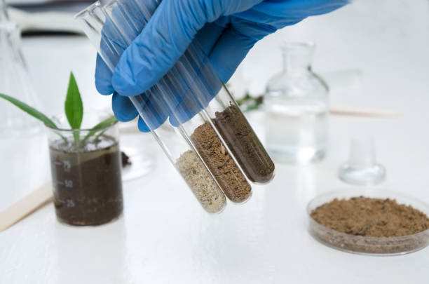 Geotechnical Topics: Soil Properties