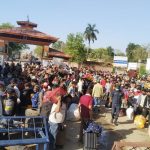 RESETTLEMENT AND REHABILITATION