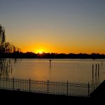 Levee Inspections Along the Elizabeth River