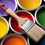 PAINTS