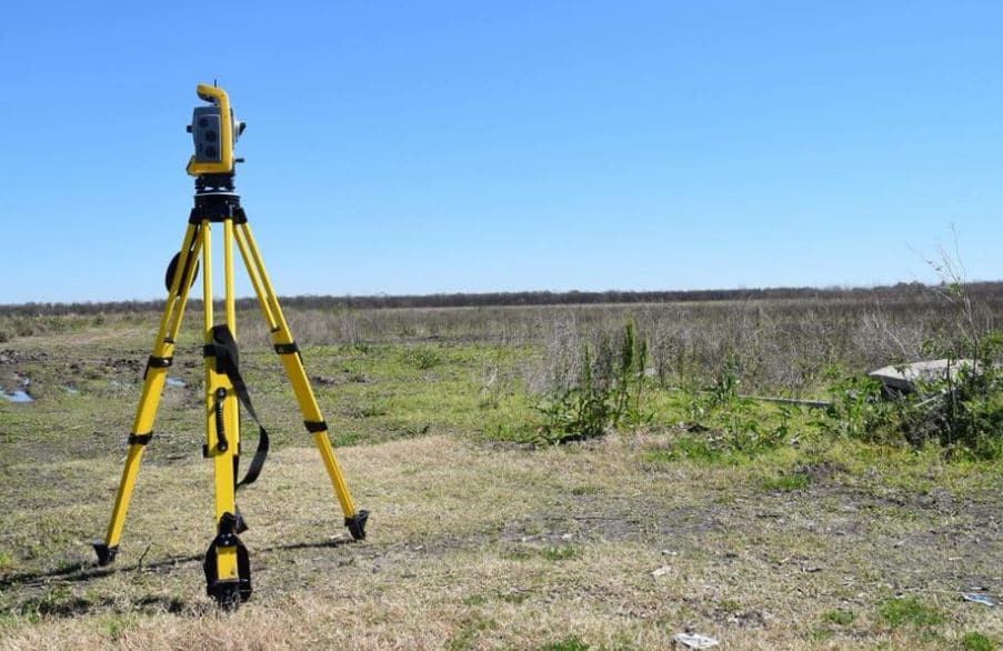 Fundamentals of Surveying
