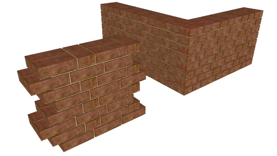 Flemish Bond – Types of Flemish Bond