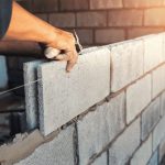 How To Protect Masonry During Construction?
