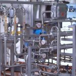 SOP for Membrane Filtration Units for Drinking Water