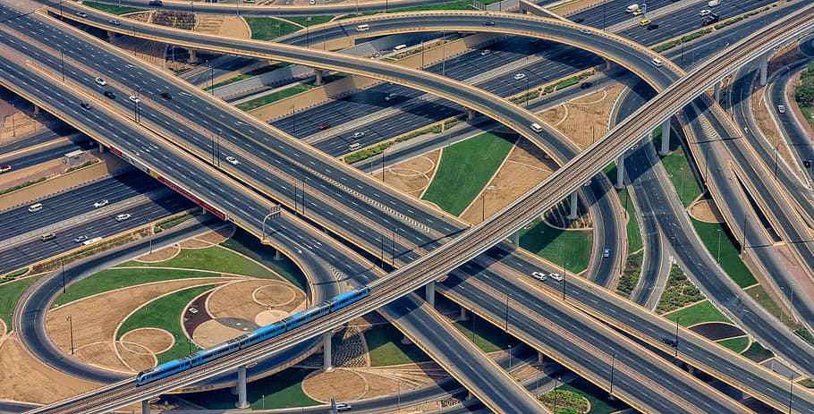 Geometric Design of Highways and Roadways