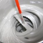 Characteristics of Epoxy Paint and Thinner