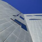 Under Cover: Cloaks And Claddings For Buildings