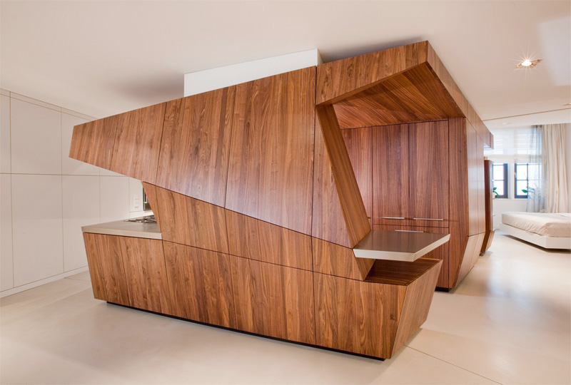 Uses of Timber