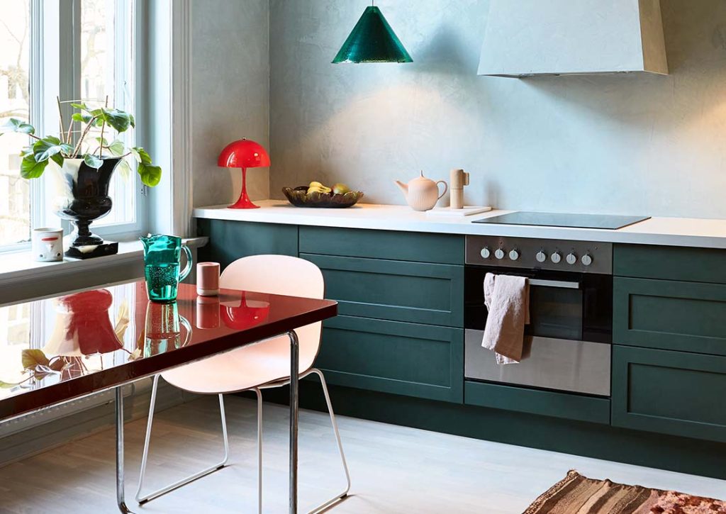 What is a Lacquer Based Paint?