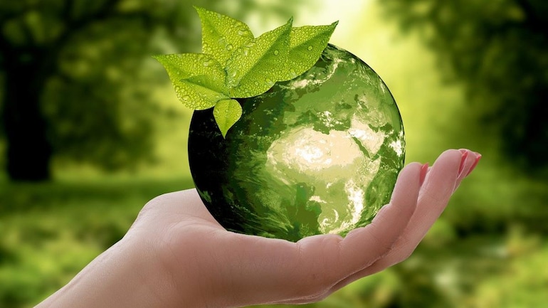 What are Natural Resources?