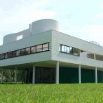 The Building as a Machine