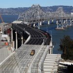 Crumbling Infrastructure