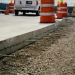 Rigid pavement design