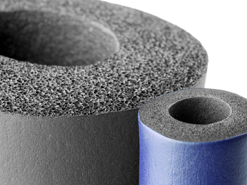 A New Method for Numerical Modeling of  Heat Transfer in Thermal Insulations Products
