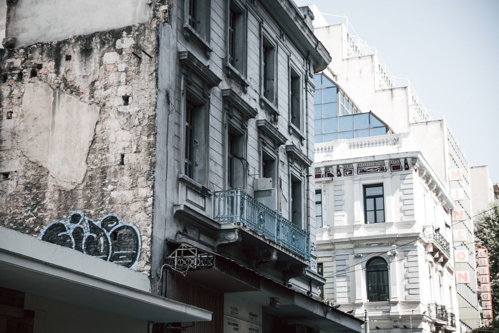 6 Methods To Prevent Dampness In Building