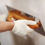 How To Minimise The Defects In Plastering Work?