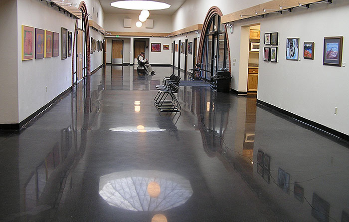 Using Ardex for Concrete Overlays