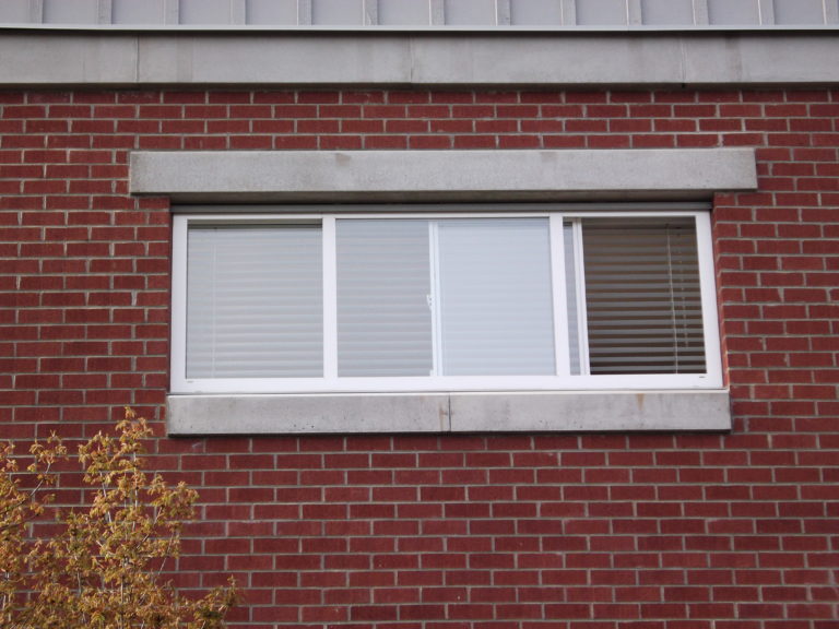 LINTELS