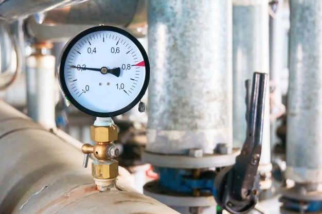 Pressure Measurement
