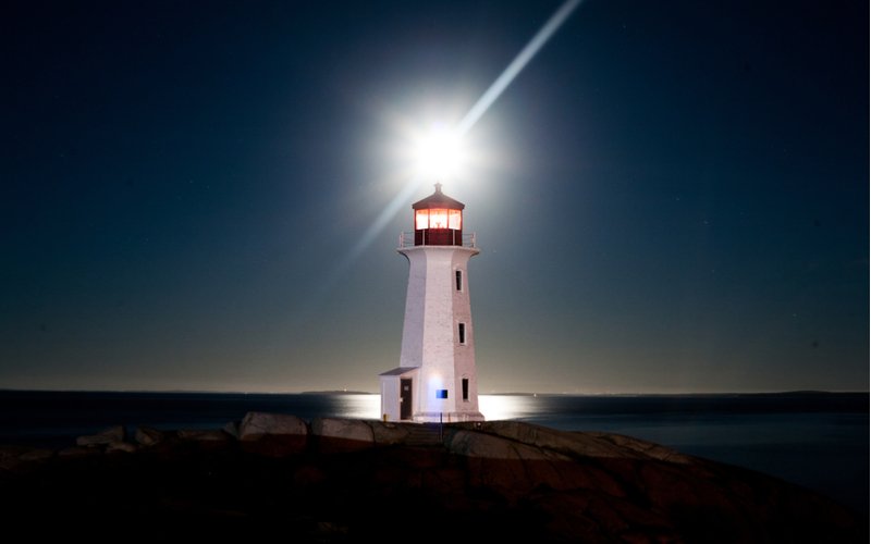 Lighthouse