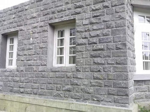 Joints of Stone Masonry