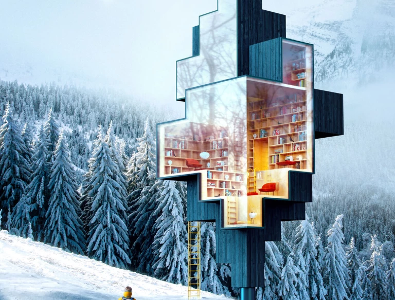 Notes on Conceptual Architecture