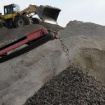 How Recycled Concrete Is Used for Fill