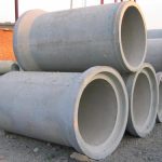 Repair of Prestressed Concreted Pipe