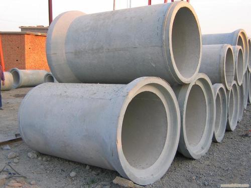 Repair of Prestressed Concreted Pipe