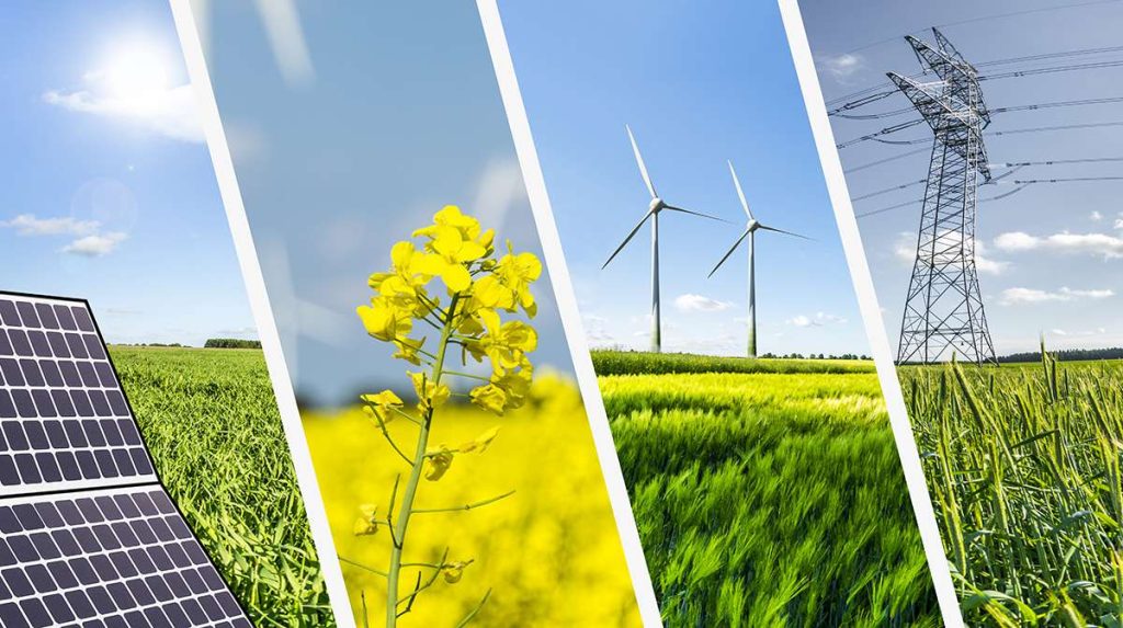 Energy Resources