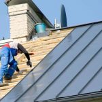 Roof Finishing