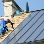 Common Roofing Materials used for Construction
