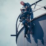General Requirements for Performing Work at Heights