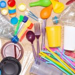 Uses of Plastics