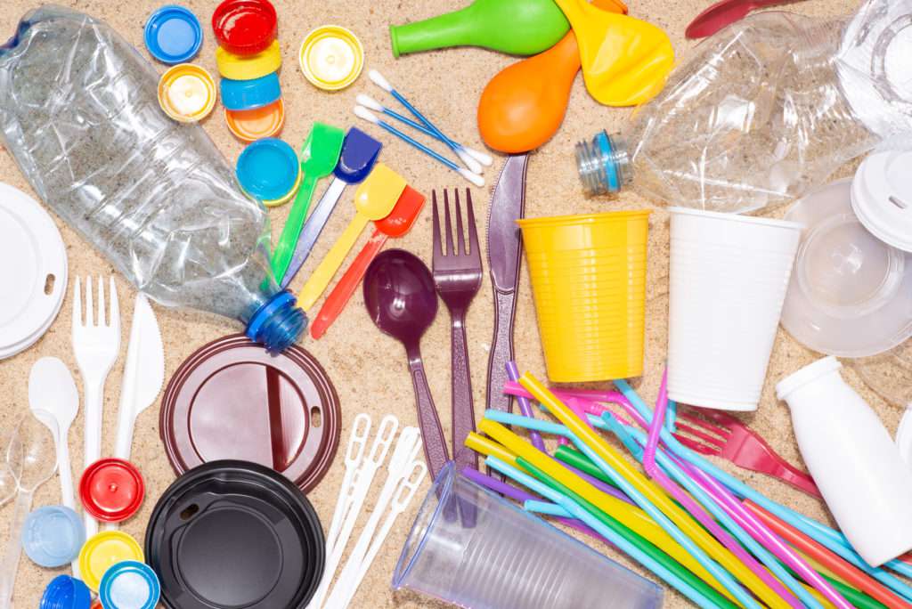 Uses of Plastics